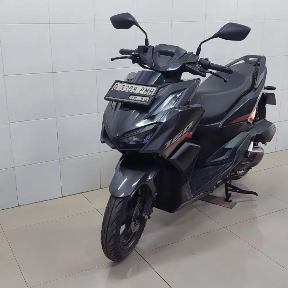 Honda vario 160 cbs 2023 dp 500rb