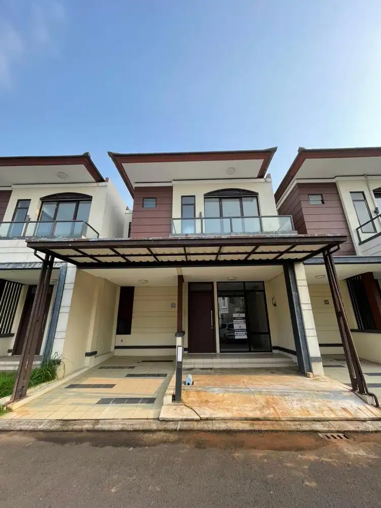 Disewakan Rumah Lavon 15.000.000  per 6 bulan