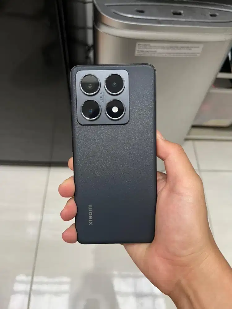 Xiaomi Mi14T Pro 512/12