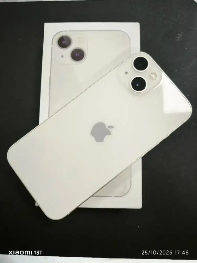 iphone 13 256Gb inter all operator