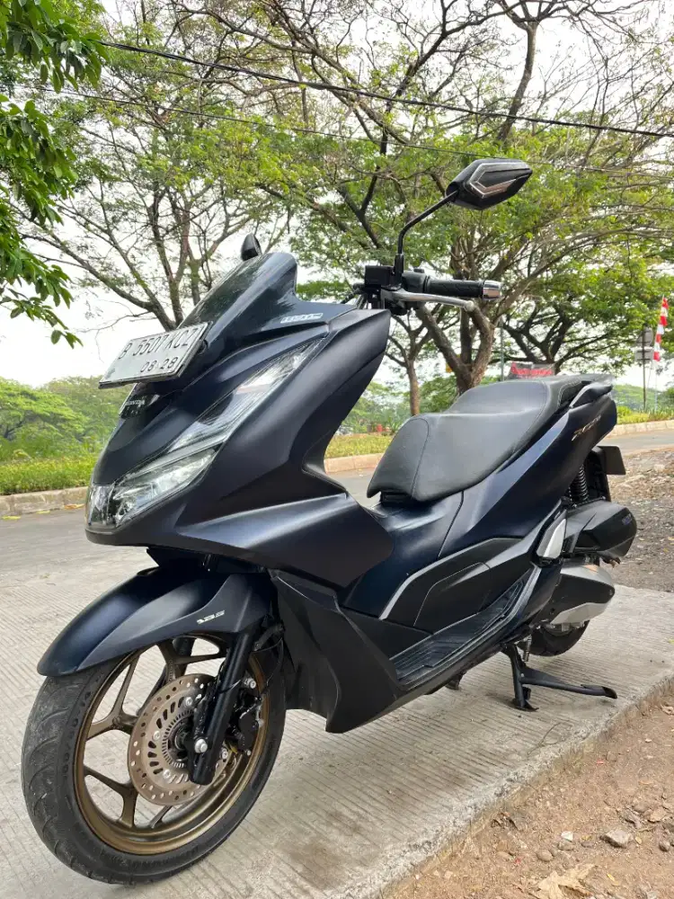 PCX type ABS tahun 2023 siap pakek