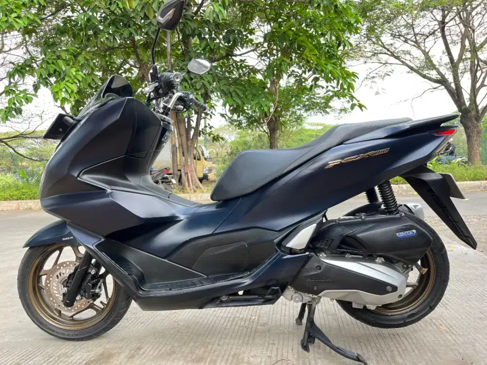 PCX type ABS tahun 2023 siap pakek