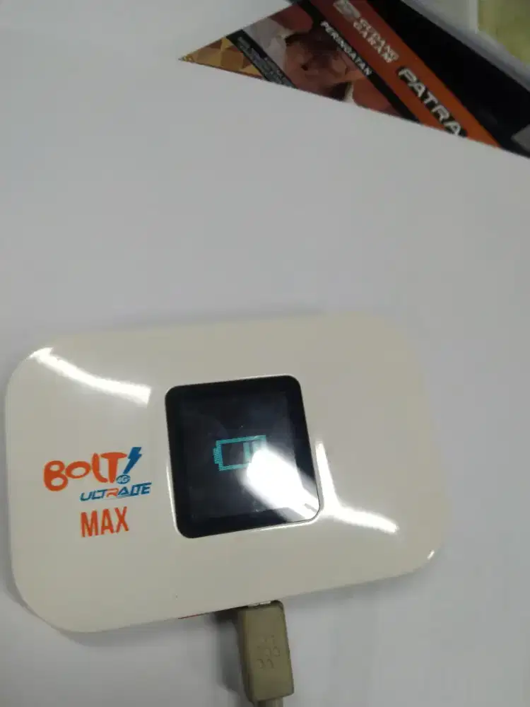 Modem bold  Quila max