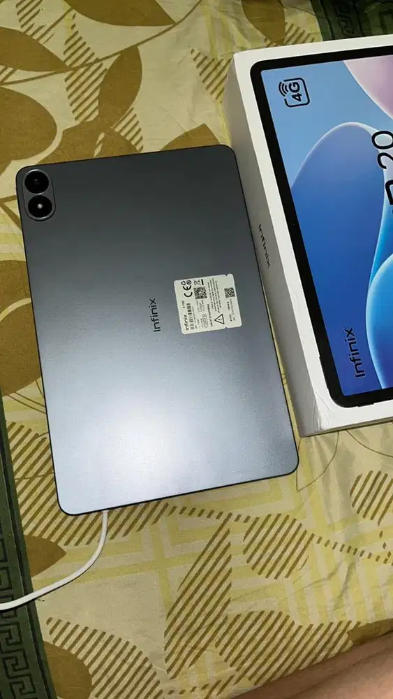 Infinix Xpad 20