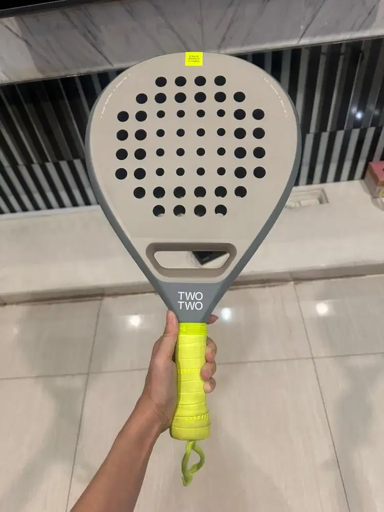 Raket padel Two Two