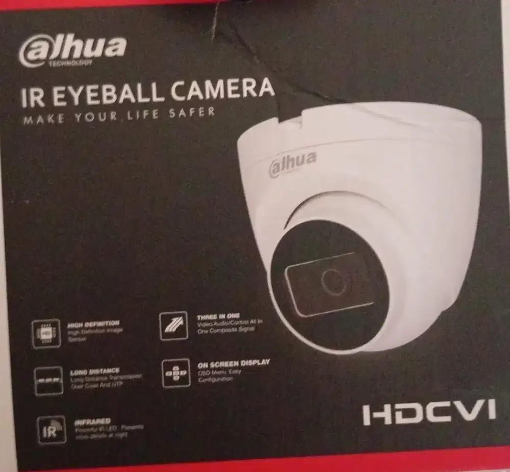 Kamera cctv online se-Jawa