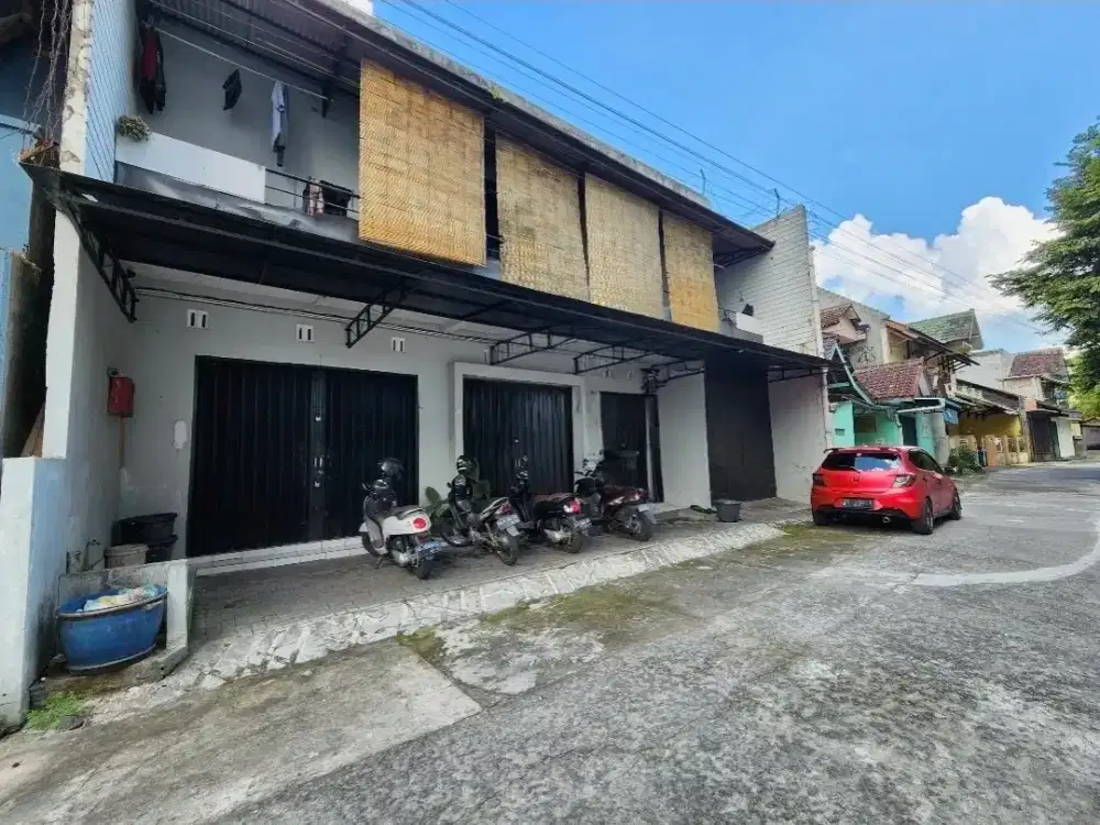 Jual Kos di Tamantirto Dekat Kampus UMY