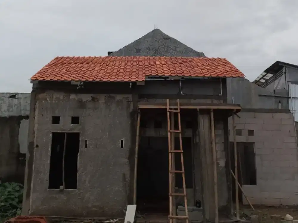 Dijual Rmh Subsidi type 30/69..Strategis , dekat Pasar Kajen