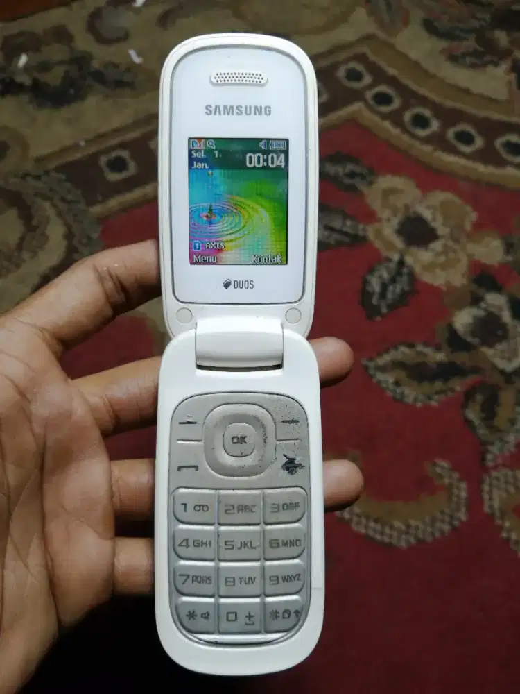 Samsung E1272 ori
