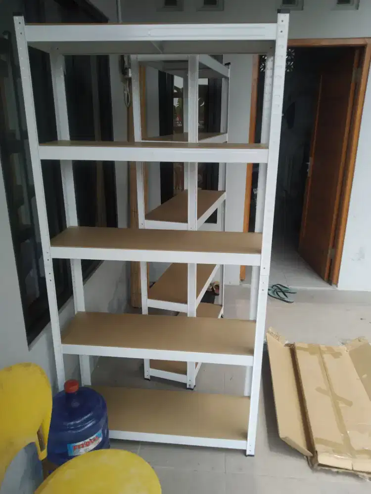 Rak siku model Ace hadwer/ krisbo