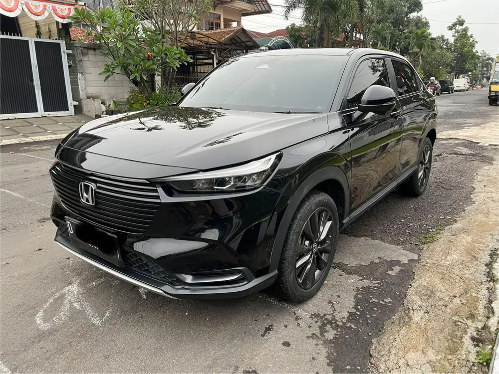 HR-V SE CVT 2022 AT AUTOMATIC HRV 2023/2024 e rs