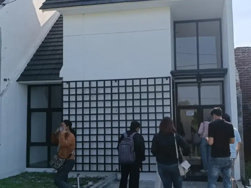 GRIYA TAMAN ASRI TAWANG SARI SIDOARJO