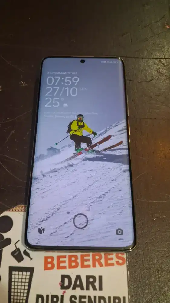 Jual Poco X7 12/512 (Garansi Masih Panjang)