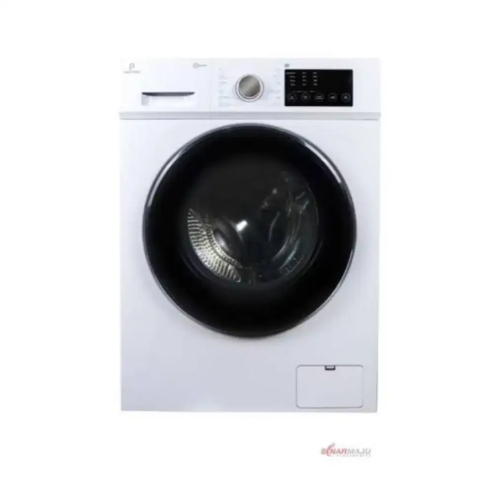 polytron 11 kg front loading