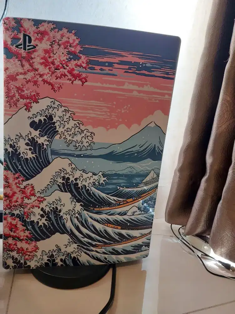 PS5 FAT DIGITAL 825 GB