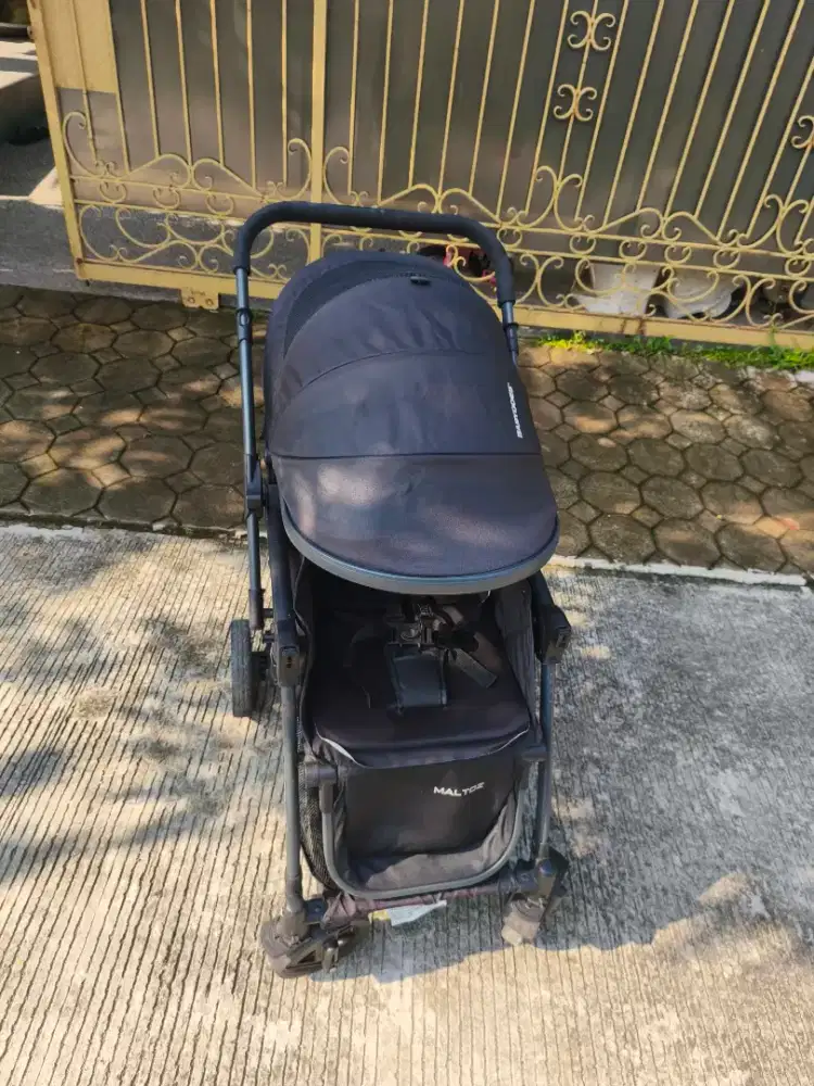 Stroller Babydoes Maltoz