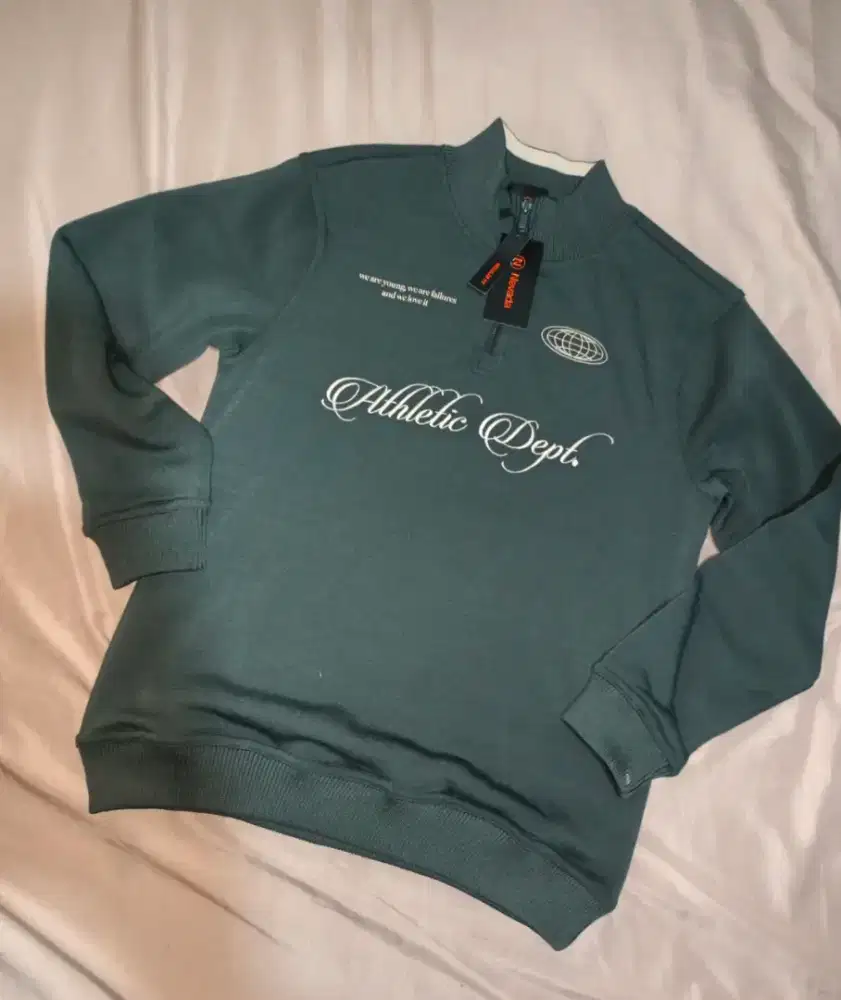Sweter nevada reguler