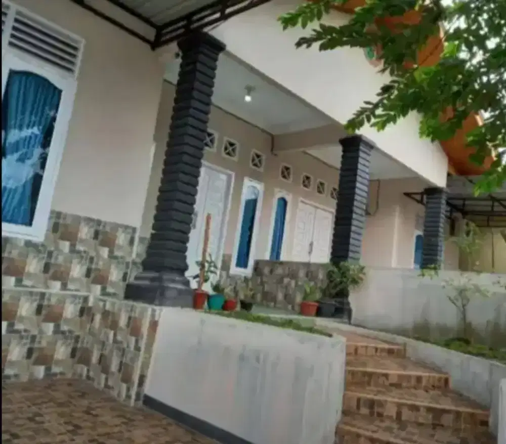Kontrak Rumah di Kota Pekanbaru