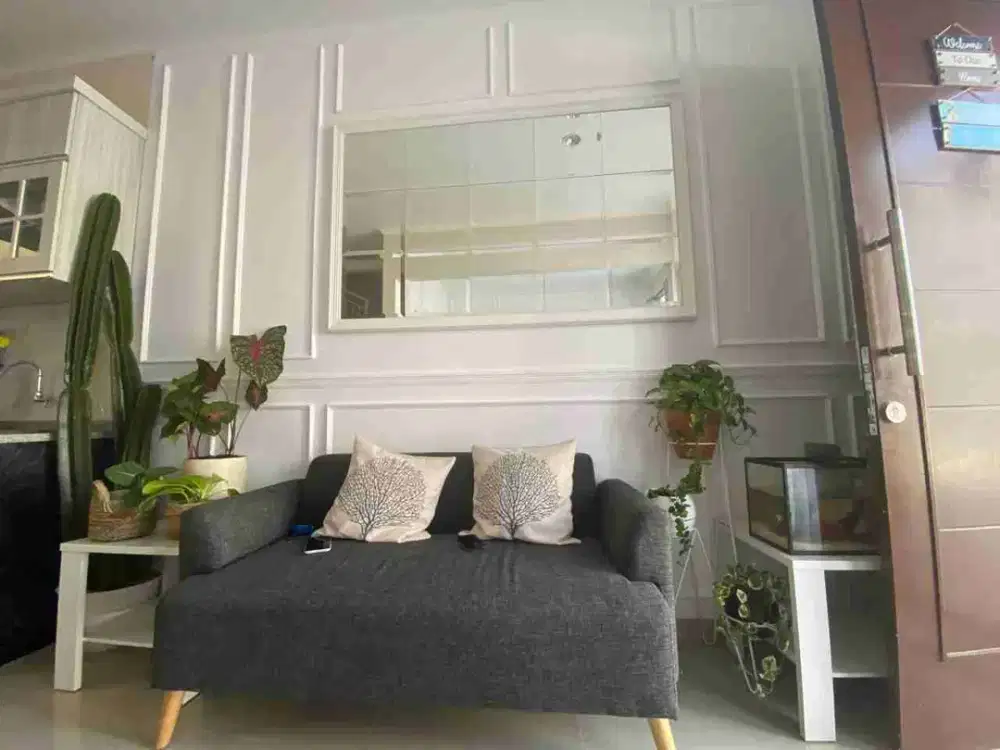 Rumah Bagus bebas banjir Bintaro Jaya Sektor 9 tangsel