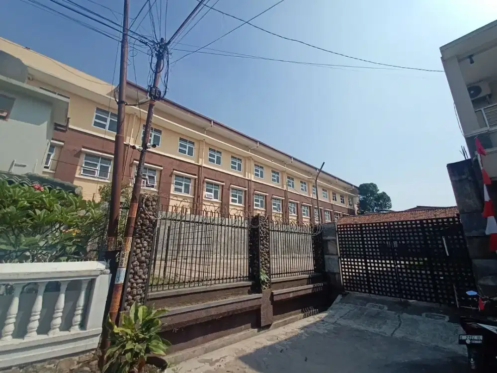 tanah kavling murah jarang ada buah batu turangga bandung kota