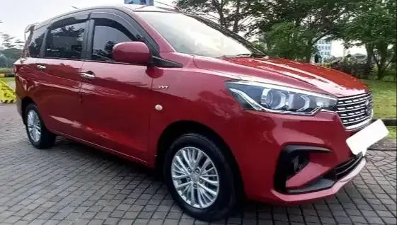 ( KM 49Rb) Suzuki Ertiga GL/MT 2018 (Mesin Sangat terawat)