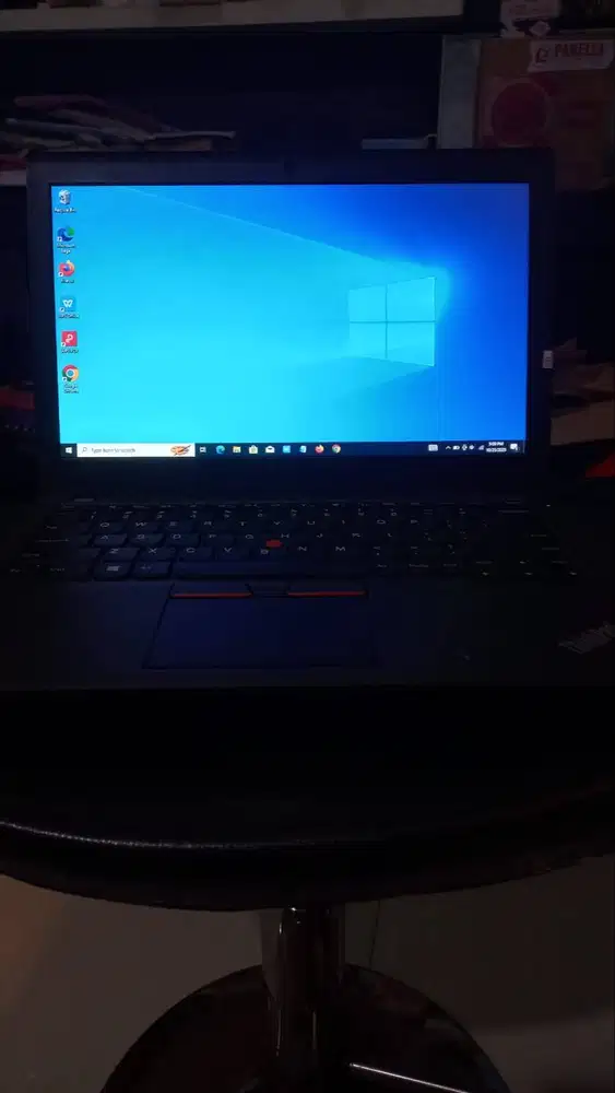 Lenovo Thinkpad X260 Core i5