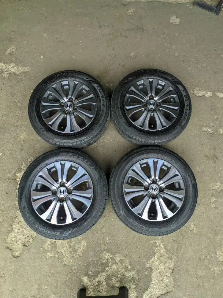 Velg OEM Honda Freed R15