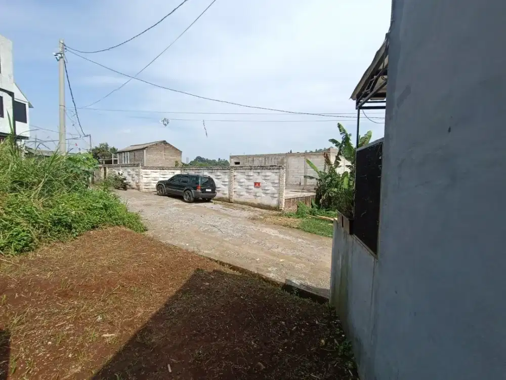 tanah kavling dago awiligar bandug kota