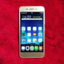 VIVO Y53 4G 2/16GB Second RESMI Normal Pemakaian BISA TT/JUAL BELI