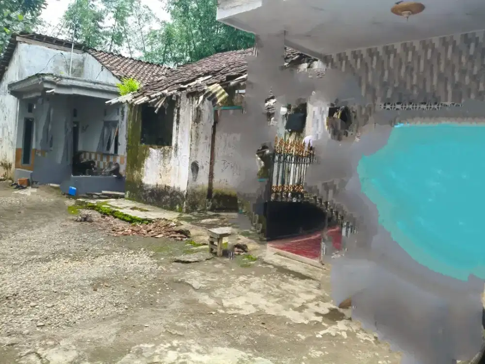 Tanah JL. Belitung Dekat Kampus UNEJ