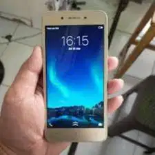 Second RESMI VIVO Y53 4G 2/16GB NORMAL BISA TT/JUAL/BELI TERIMA CEPAT