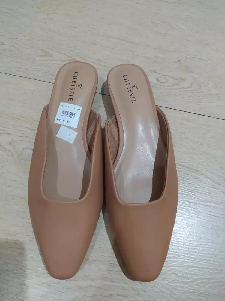 SELIP WANITA CHRISSIE (PAYLESS)