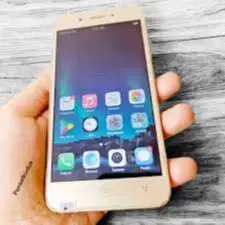 VIVO Y53 4G 2/16GB Second RESMI NORMAL UNIT BISA TUKARTAMBAH JUALBELI