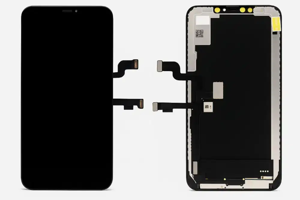 Lcd iphone xs max bergaransi