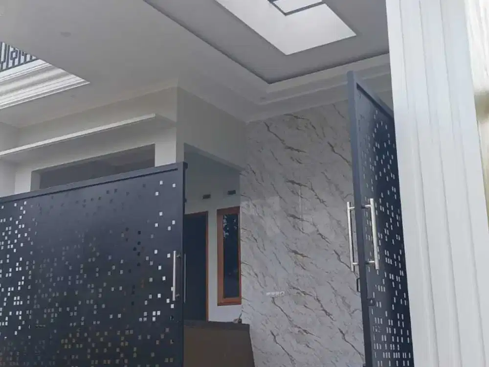 Rumah Mewah Murah Ngijo UNNES Gunungpati