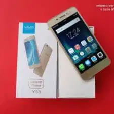 BISA TT/JUAL/BELI Second RESMI VIVO Y53 4G 2/16GB NORMAL
