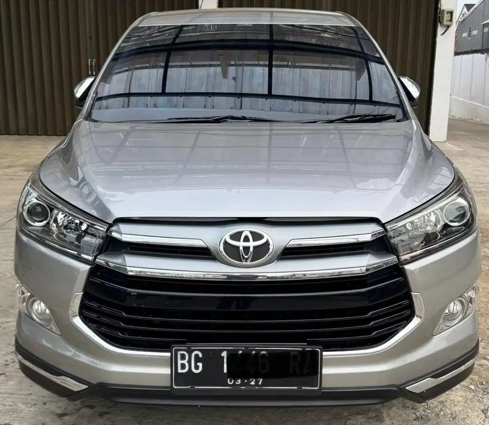 Innova Reborn Q Venturer Automatic 2016/2017