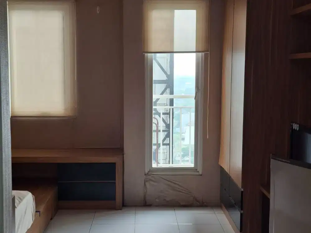 Dijual Apartemen UC Tower Barkele