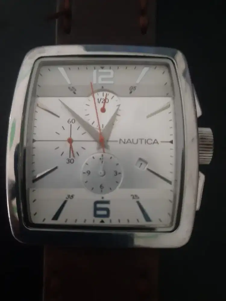 NAUTICA Man Watch