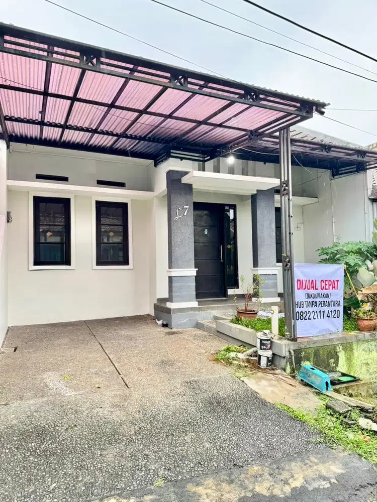 BU di jual tanpa perantara!!