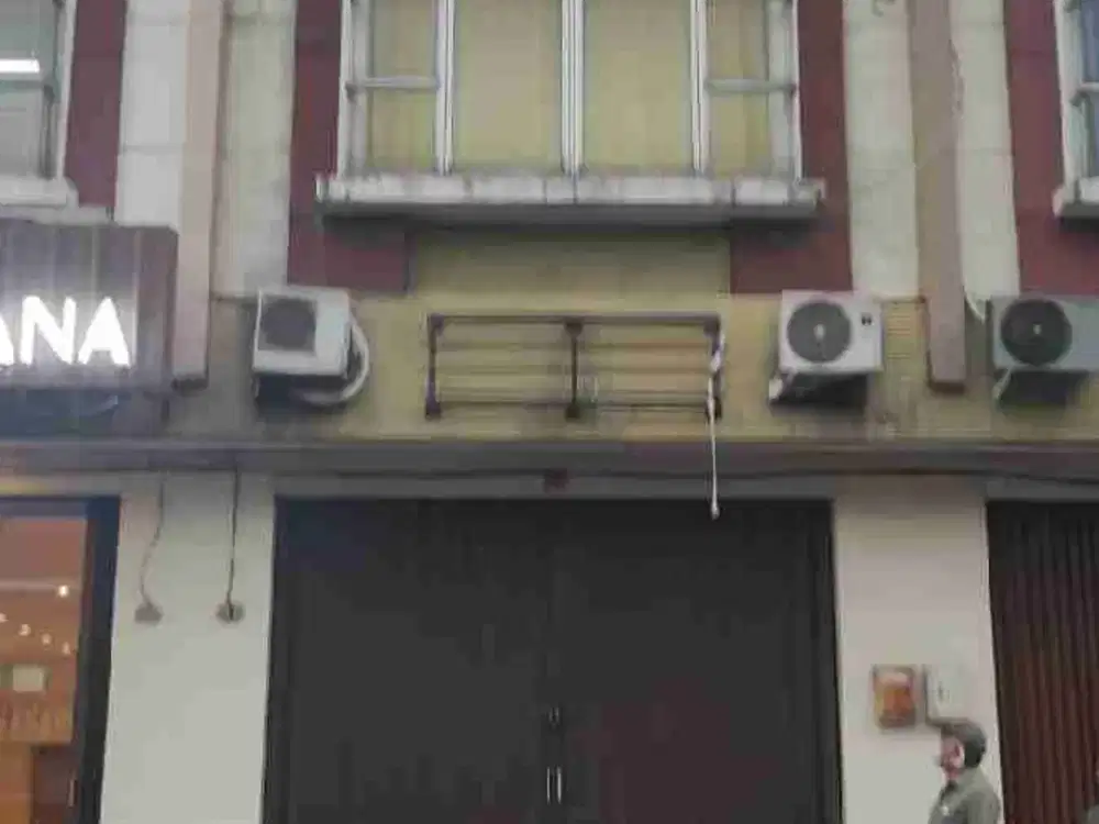 Dijual/Disewakan Ruko di Grand Wisata