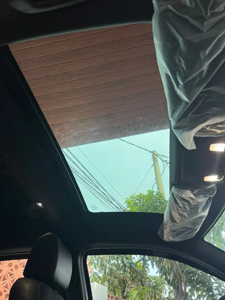 Honda HR-V 2022 Bensin