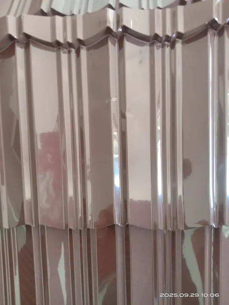 sakura jazz coklat asli