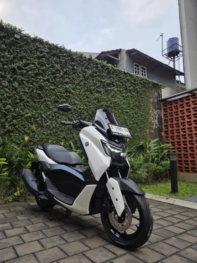 YAMAHA NMAX S NEO 2024