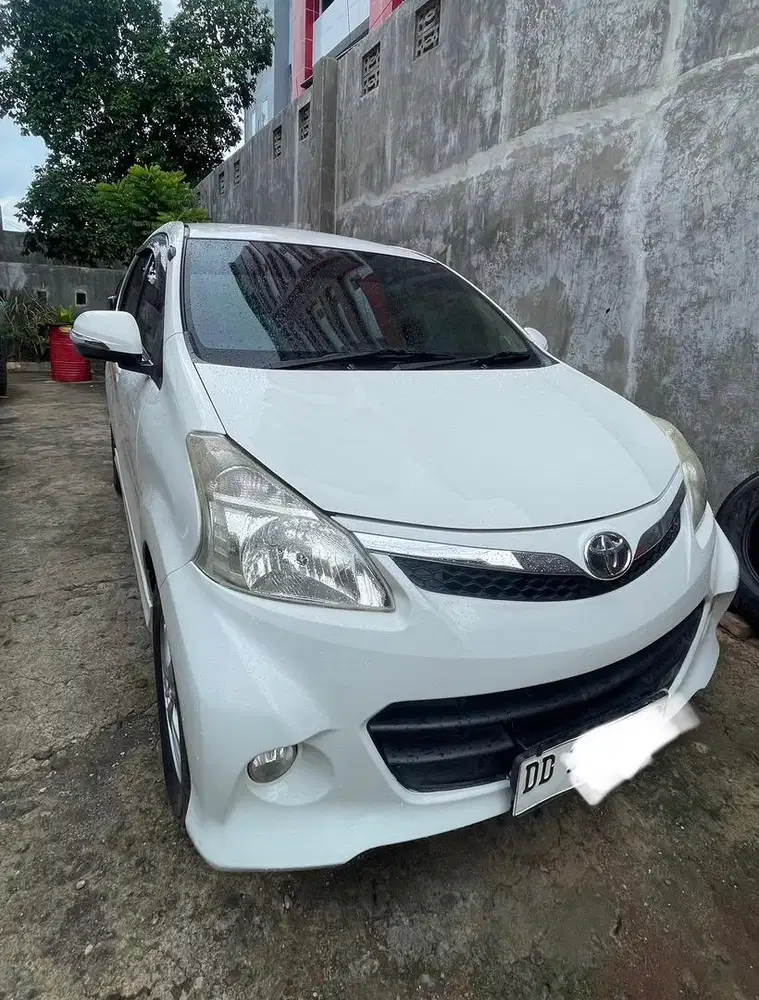 Avanza Veloz 1.5 AT