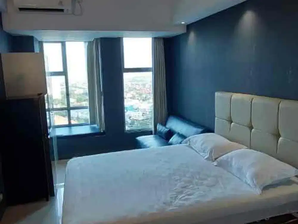 Sewa Apartemen Anderson Studio Tahunan Pakuwon Mall