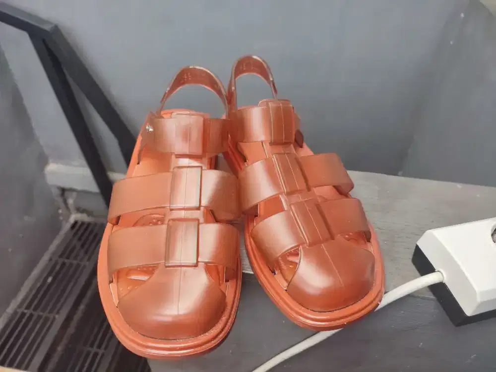 Dijual Sepatu melissa