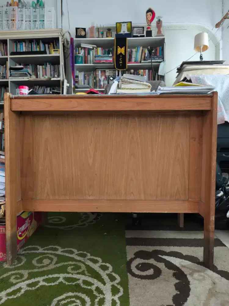 Meja kerja meja kantor meja belajar meja kasir meja kayu