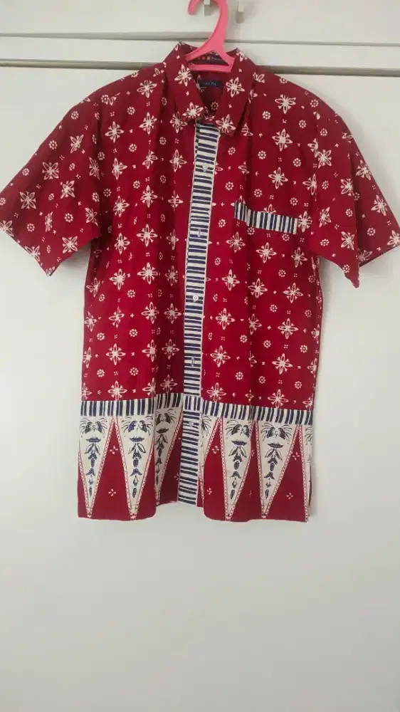 BATIK DANAR HADI MURAH