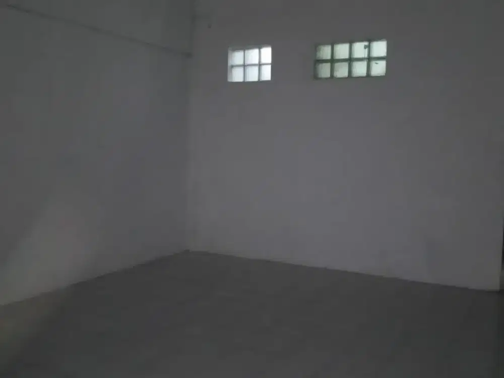 DISEWAKAN RUMAH DI SAYAP KOSAMBI (A YANI) BANDUNG ^DY